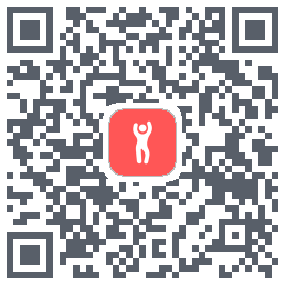 天天跳舞codice QR per il download