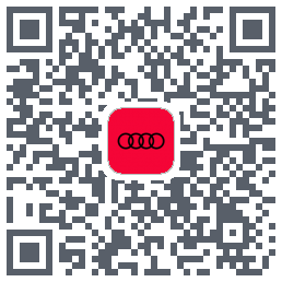 上汽奥迪 QRcode
