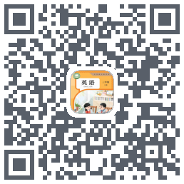 PEP英语点读Download QR-Code