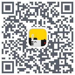 快乐斑马HD QRcode