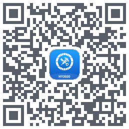 海关移动门户 QRcode