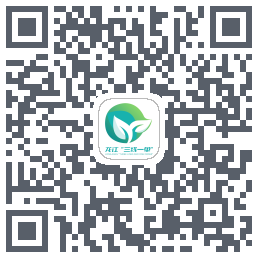 龙江“三线一单” QRcode