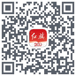红旗智联codice QR per il download