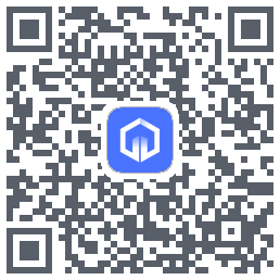 物业管家 QRcode