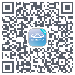奇瑞EV QR-код для загрузки