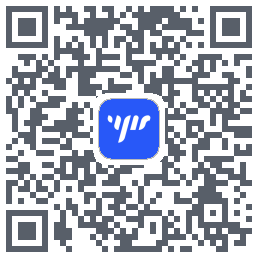 爱原物 QRcode