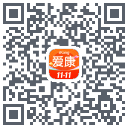 爱康-约体检查报告 QRcode