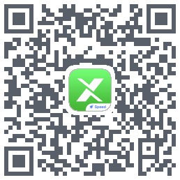 XTrend Speed的下載二維碼