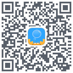 冒泡联联 QRcode