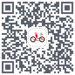 小鱼出行のダウンロードQRコード