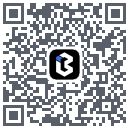BlueprintGo的下載二維碼
