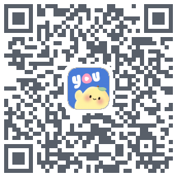 柚崽的下載二維碼