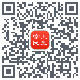 民生保险ZB的下載二維碼