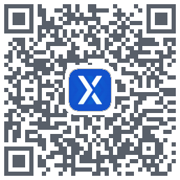 悦动办公kod QR do pobrania