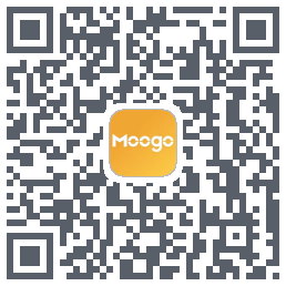Moogo QRcode