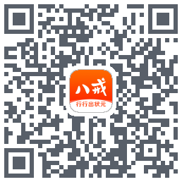 猪八戒的下载二维码