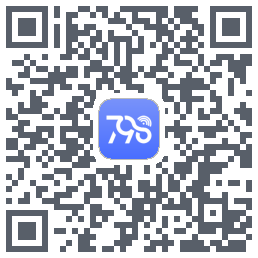 慧生活798のダウンロードQRコード