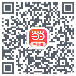 当当รหัส QR สำหรับดาวน์โหลด