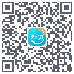 知源中医 QRcode