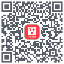华图在线的下載二維碼