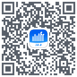 数据分析V10的下載二維碼