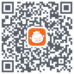 猪八戒的下载二维码