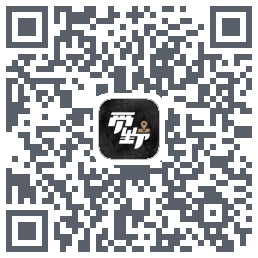 觅野CAMP QRcode