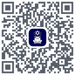 塔罗蛙 QRcode