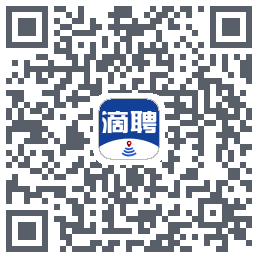 滴聘 QRcode