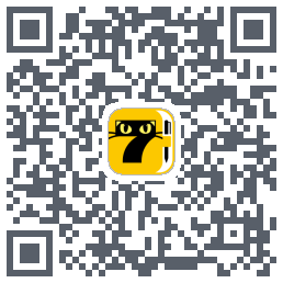 七猫作家助手 QRcode