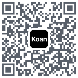 Koan QRcode
