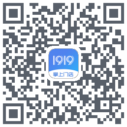 1919掌上门店 QRcode
