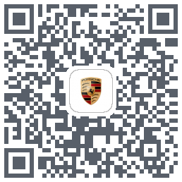 保时捷 QRcode