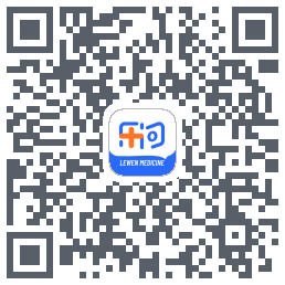 乐问医学的下載二維碼
