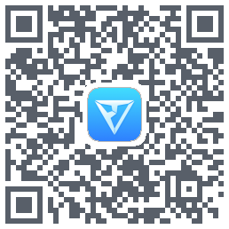 DEV的下载二维码
