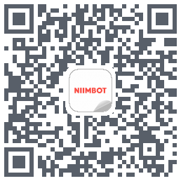 NIIMBOT QRcode