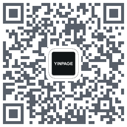 Yinpageรหัส QR สำหรับดาวน์โหลด