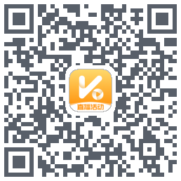 开播TV QRcode