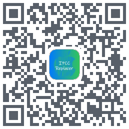 IPCC Replacer的下載二維碼