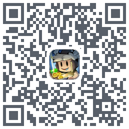 英雄没有闪 QRcode