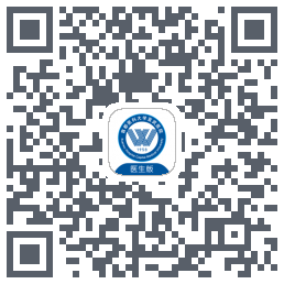 掌上宣武医院 QRcode