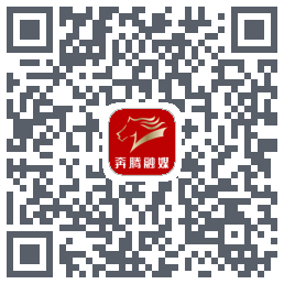奔腾融媒kod QR do pobrania