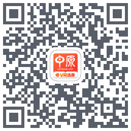 中原找房的下載二維碼