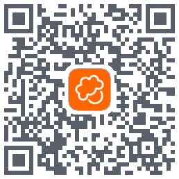 嬷嬷易点のダウンロードQRコード