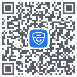智慧安保云codice QR per il download