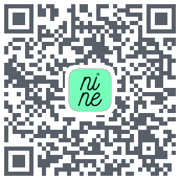 nine QRcode