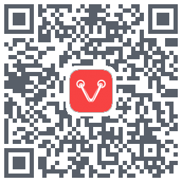 Voghion的下載二維碼