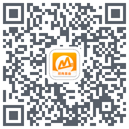 招商基金 QR-код для загрузки