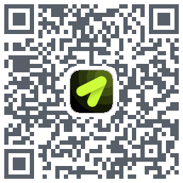 天赋成才código QR de descarga de