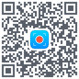超级录屏大师 QRcode